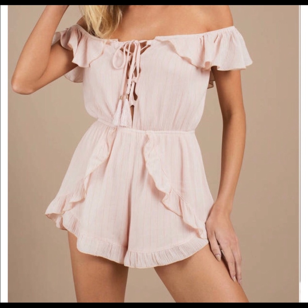 COPY - Romper